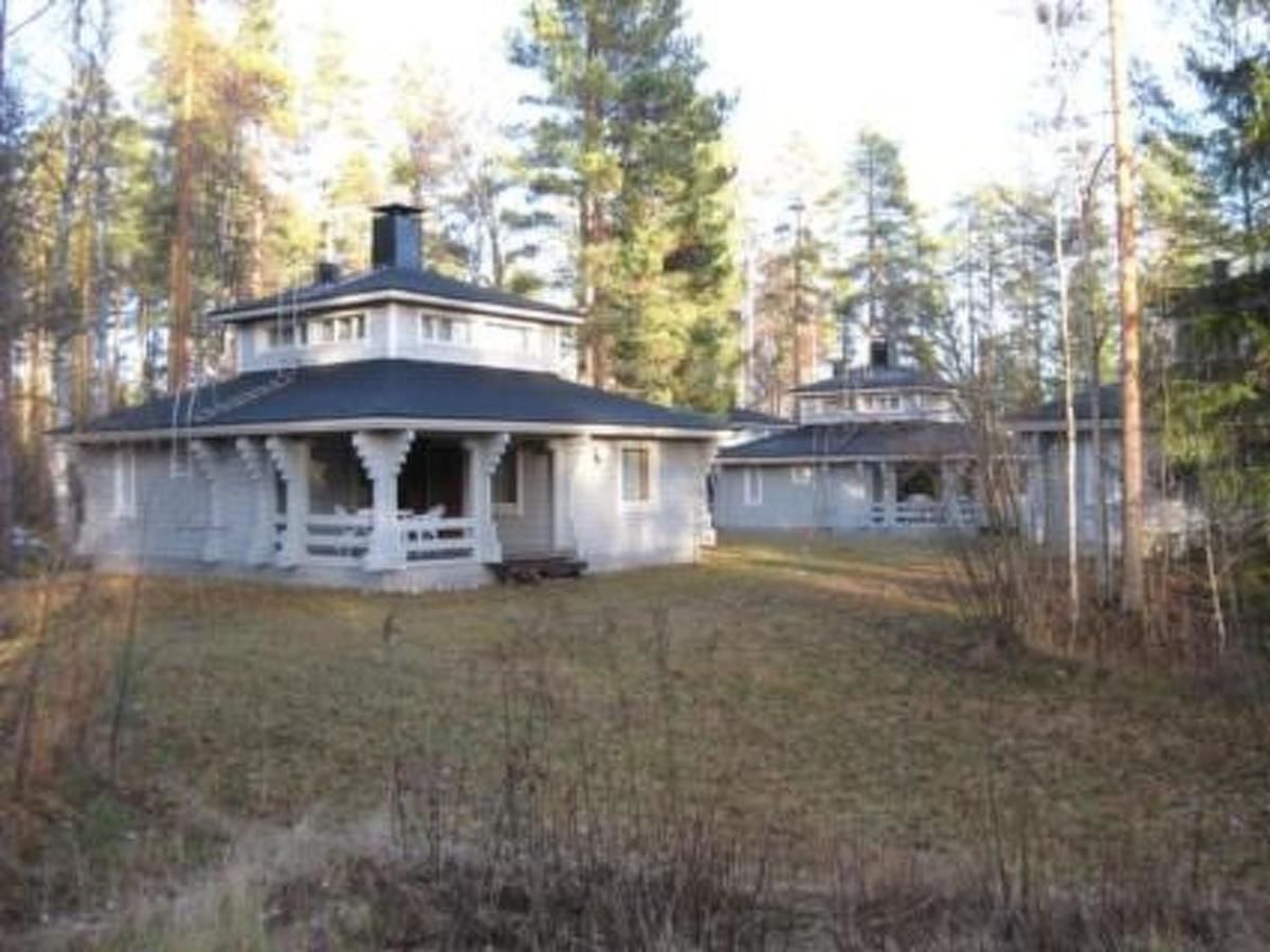 Дома для отпуска Holiday Home Karjalan veikko 2 b Hattusaari
