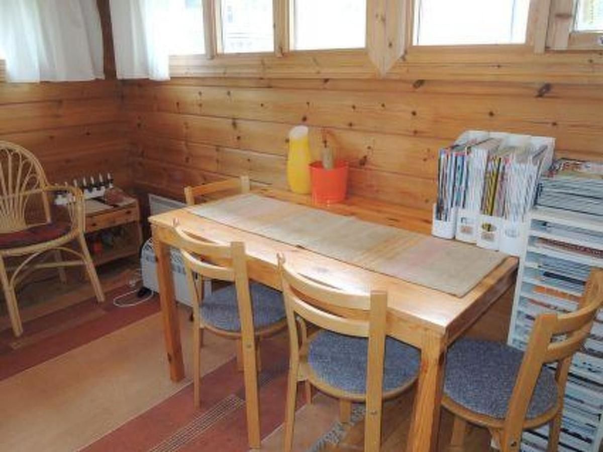Дома для отпуска Holiday Home Karjalan veikko 2 b Hattusaari-14