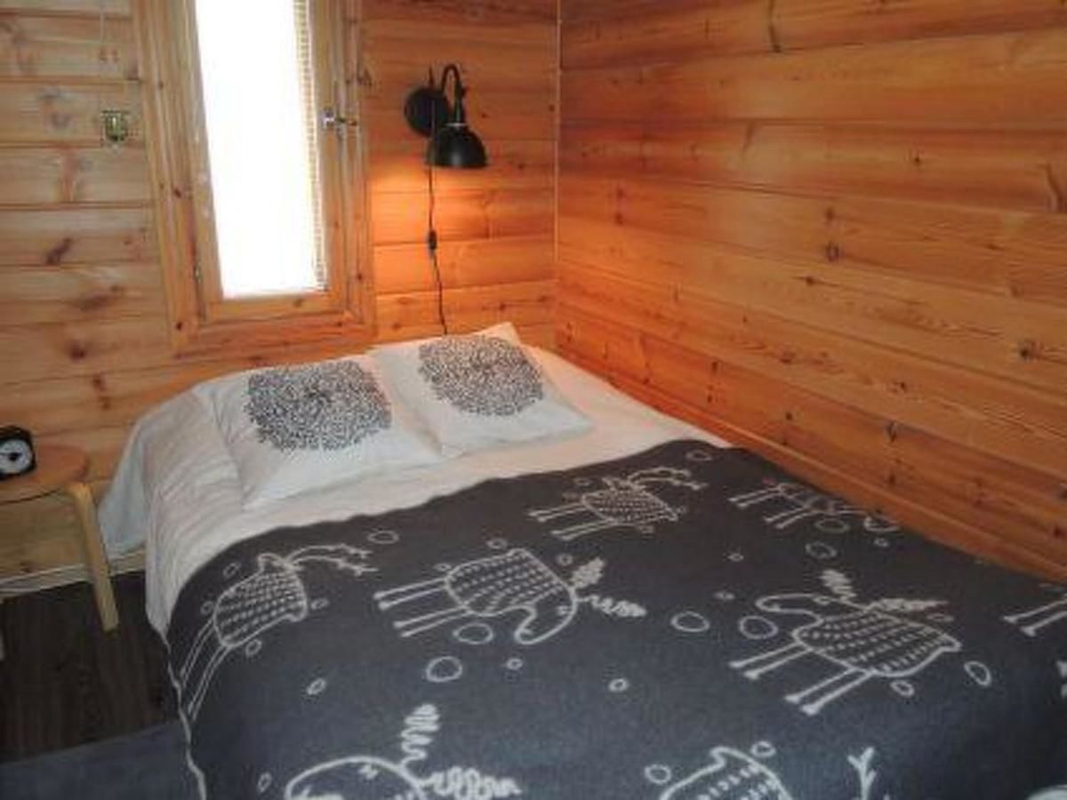 Дома для отпуска Holiday Home Karjalan veikko 2 b Hattusaari-15