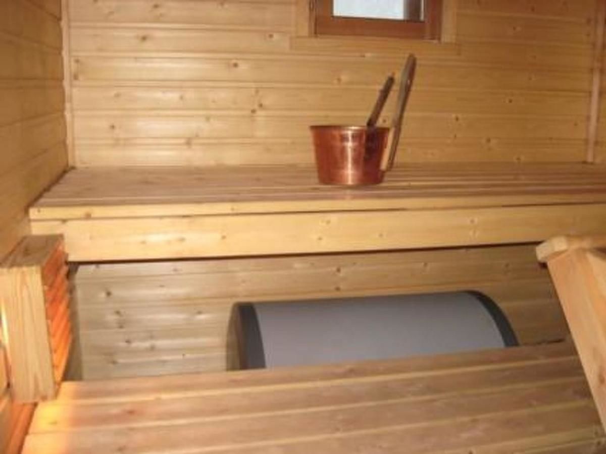 Дома для отпуска Holiday Home Karjalan veikko 2 b Hattusaari