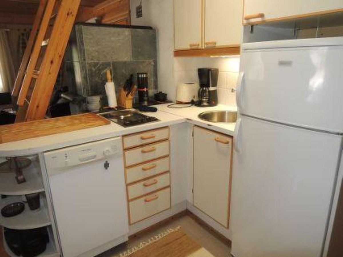 Дома для отпуска Holiday Home Karjalan veikko 2 b Hattusaari-17
