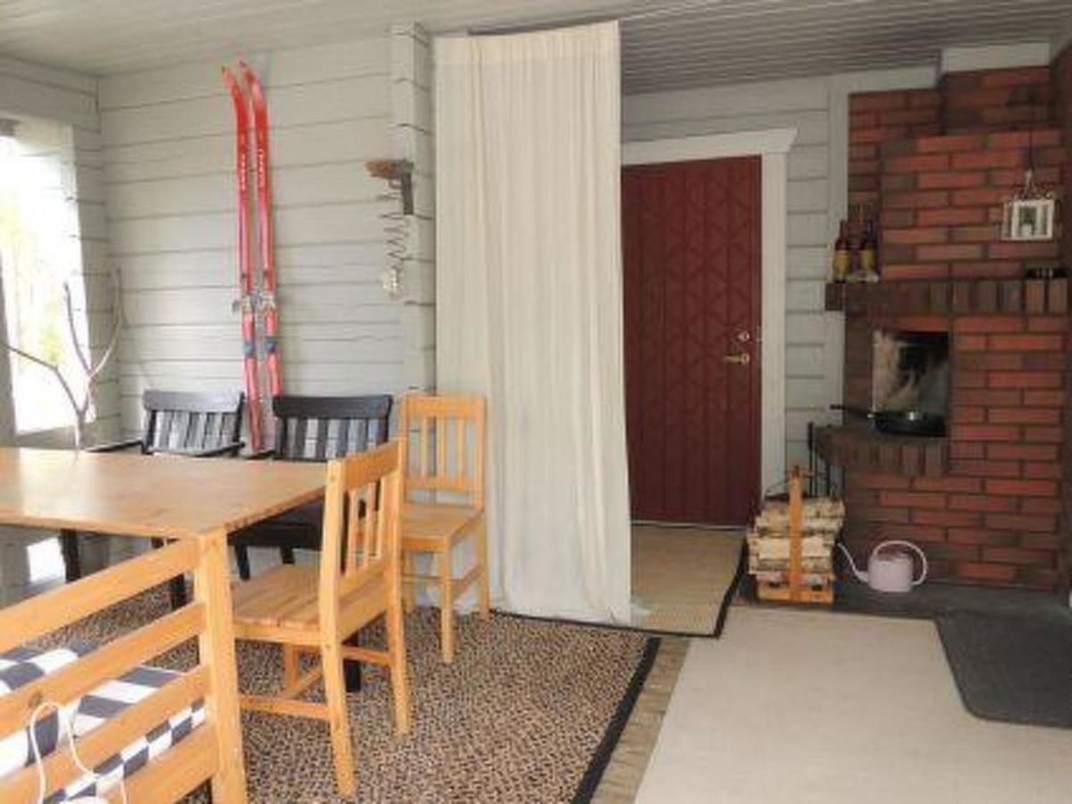 Дома для отпуска Holiday Home Karjalan veikko 2 b Hattusaari