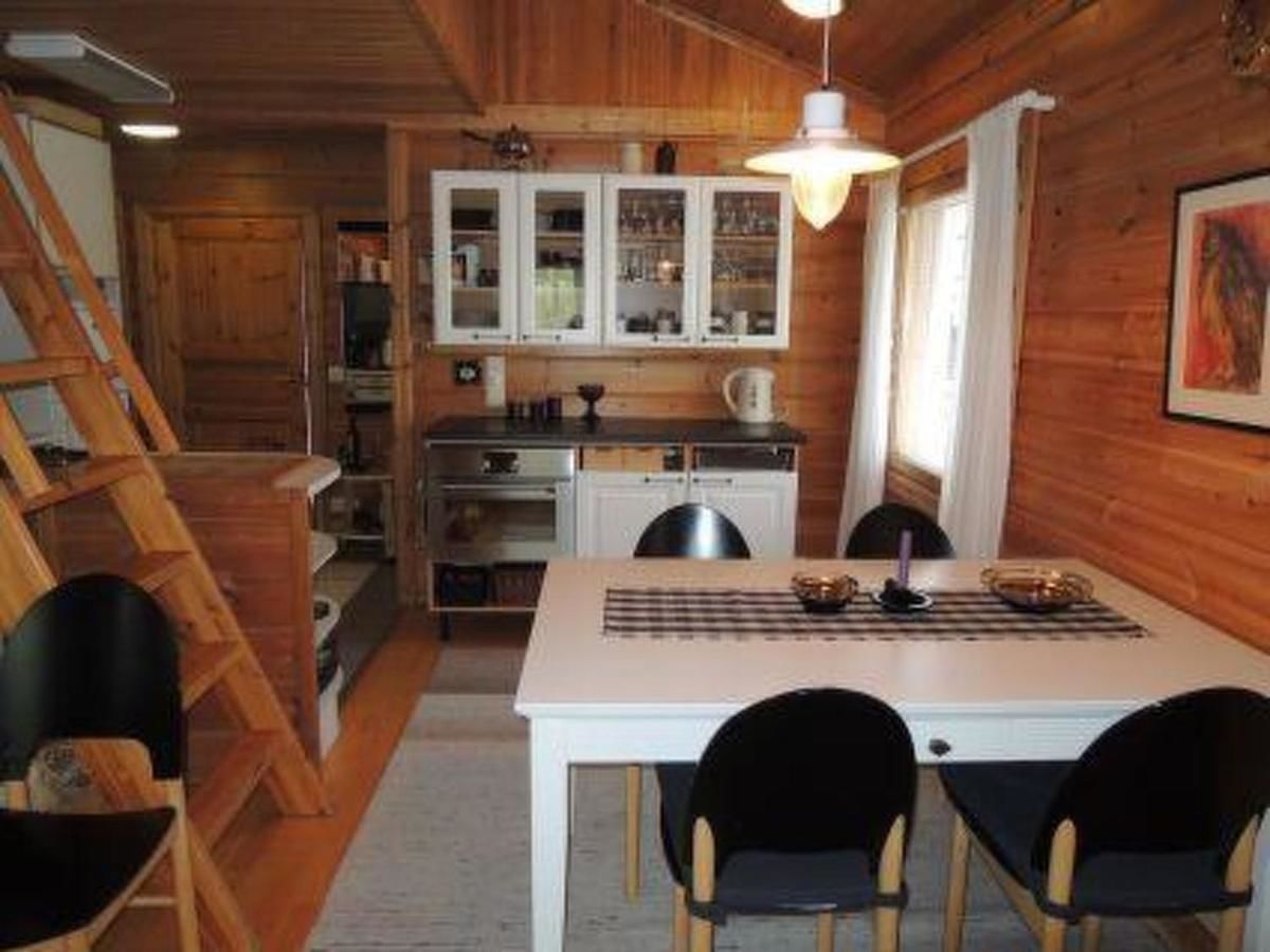 Дома для отпуска Holiday Home Karjalan veikko 2 b Hattusaari-21