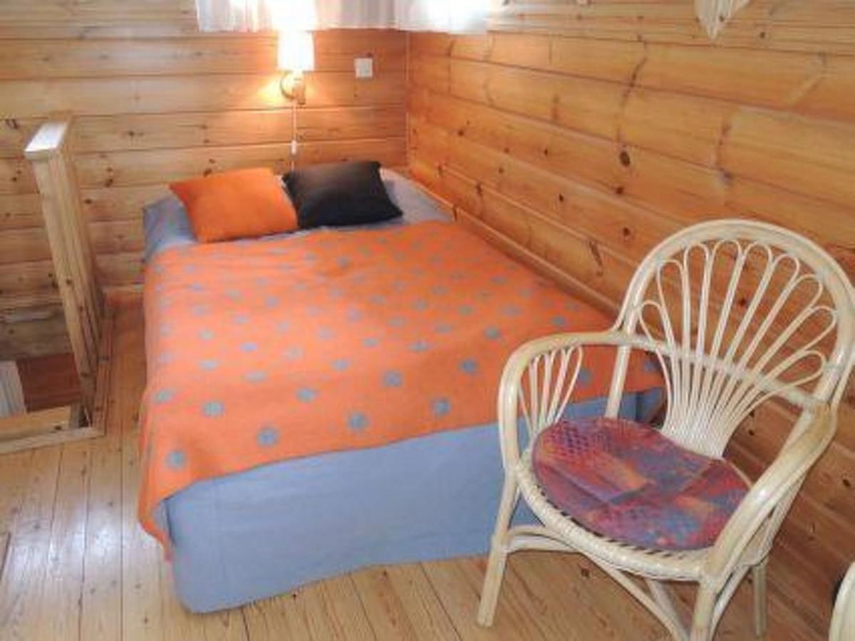 Дома для отпуска Holiday Home Karjalan veikko 2 b Hattusaari