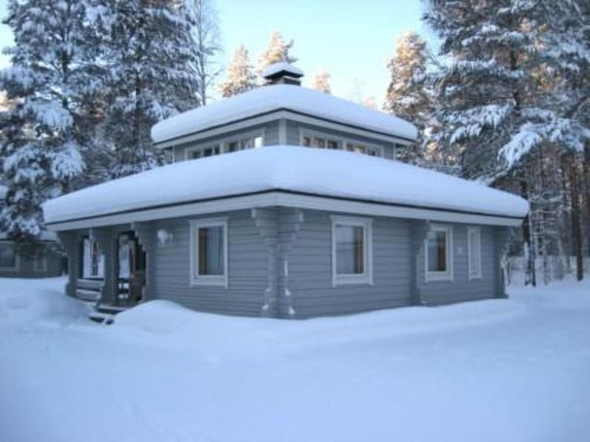 Дома для отпуска Holiday Home Karjalan veikko 2 b Hattusaari-7