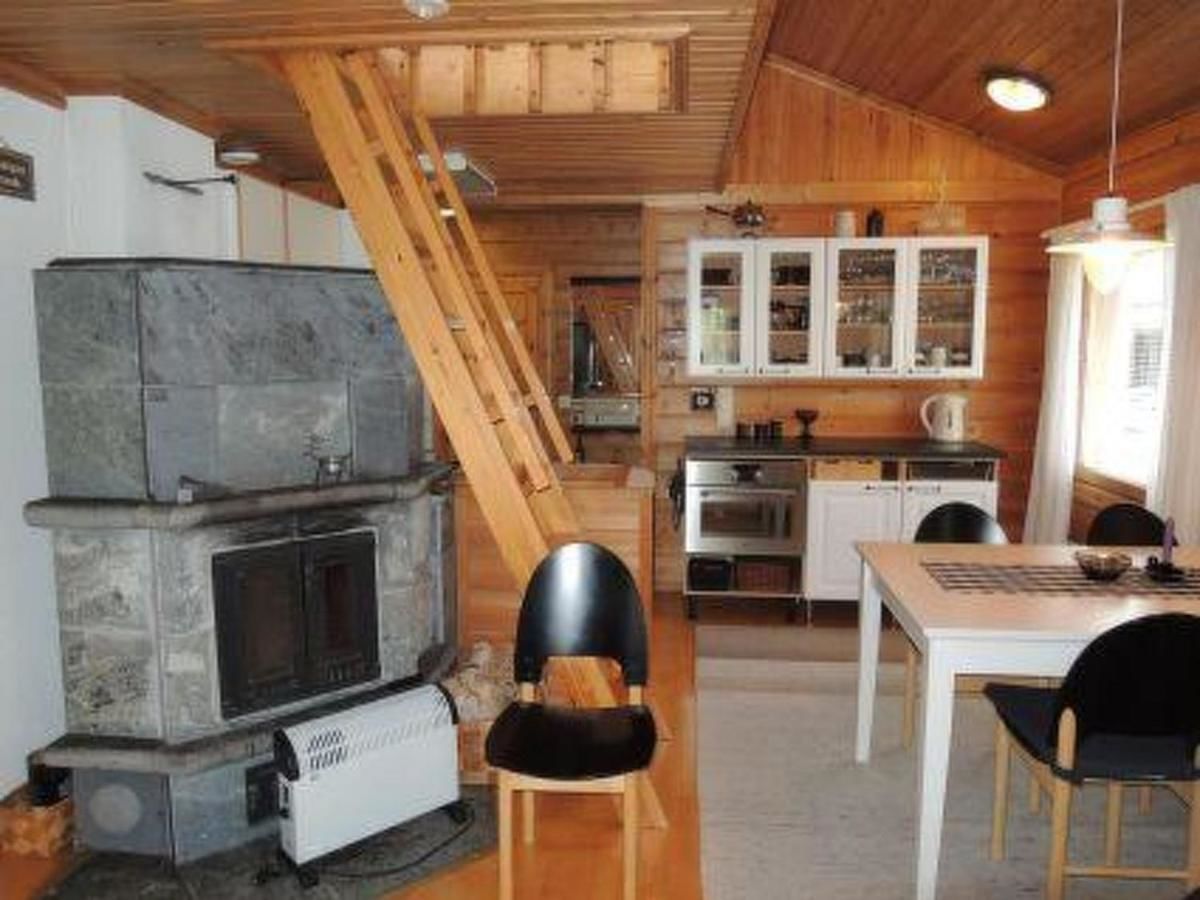 Дома для отпуска Holiday Home Karjalan veikko 2 b Hattusaari