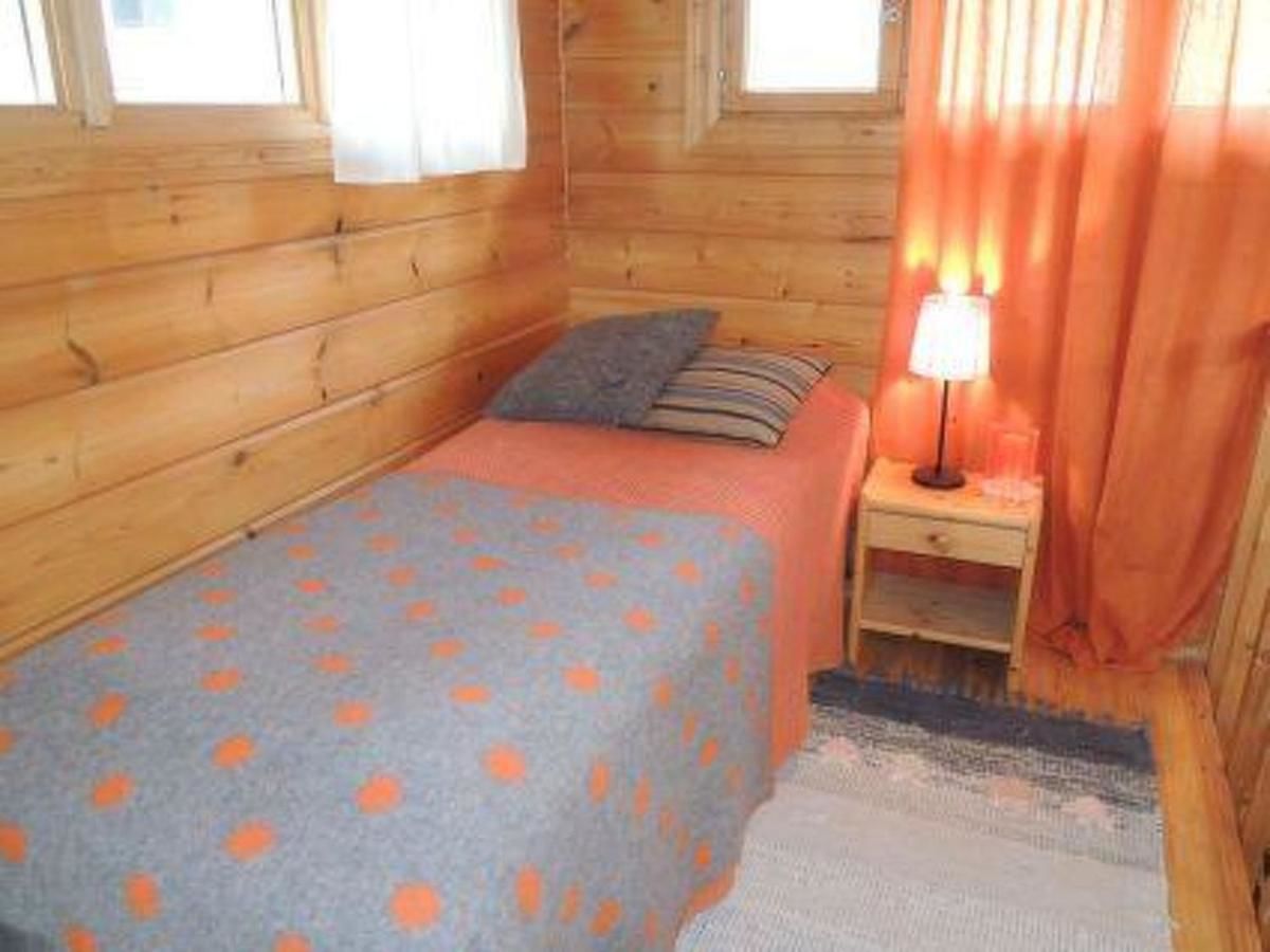 Дома для отпуска Holiday Home Karjalan veikko 2 b Hattusaari