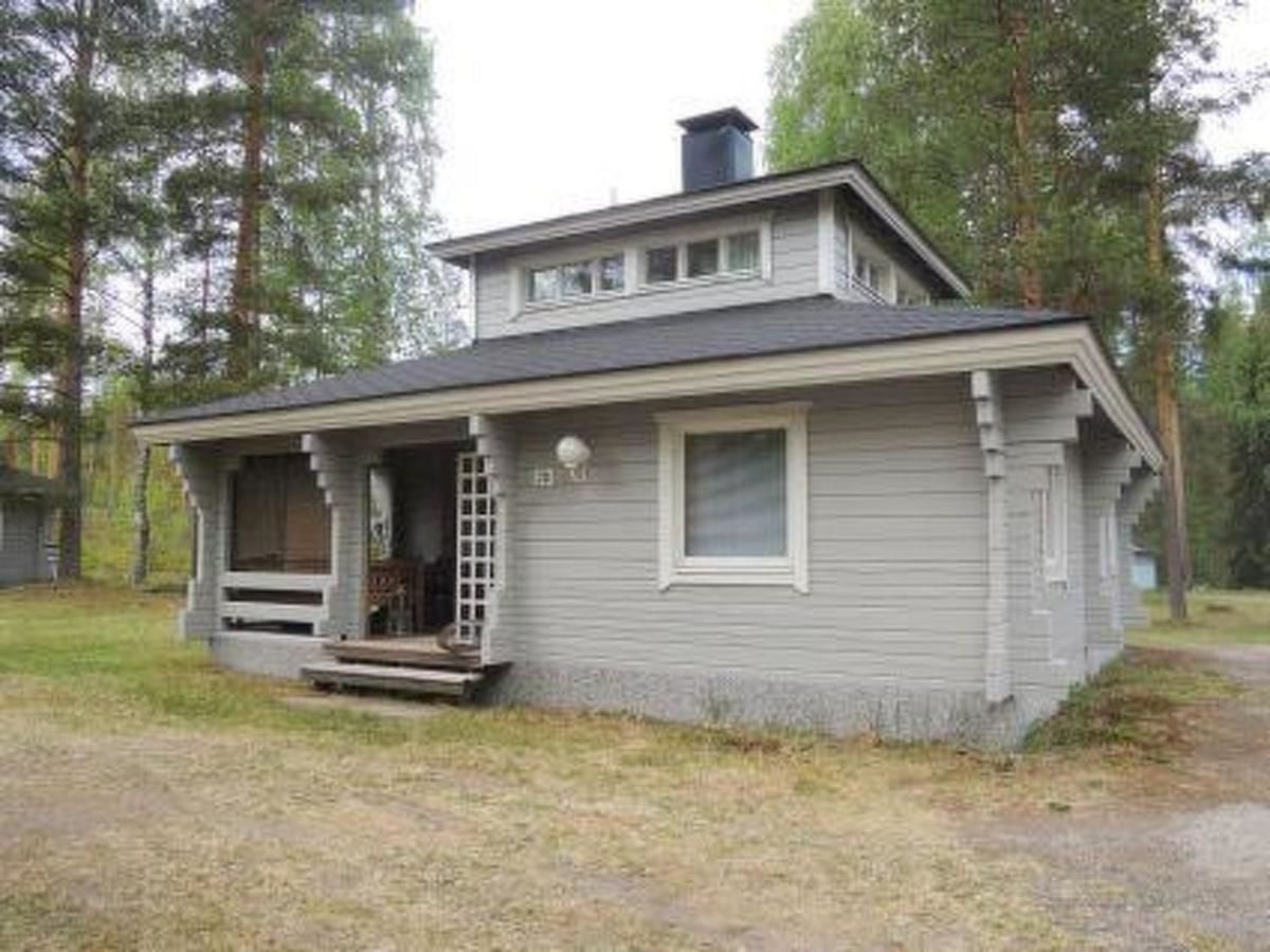 Дома для отпуска Holiday Home Karjalan veikko 2 b Hattusaari-12