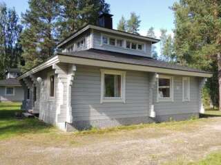 Дома для отпуска Holiday Home Karjalan veikko 2 b Hattusaari-0