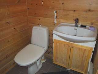 Дома для отпуска Holiday Home Karjalan veikko 2 b Hattusaari-1