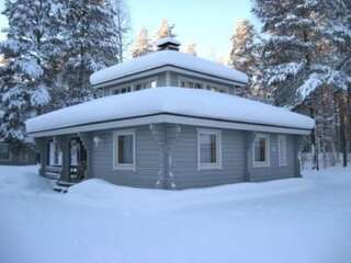 Дома для отпуска Holiday Home Karjalan veikko 2 b Hattusaari-3