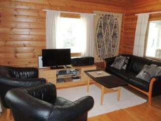 Дома для отпуска Holiday Home Karjalan veikko 2 b Hattusaari-4