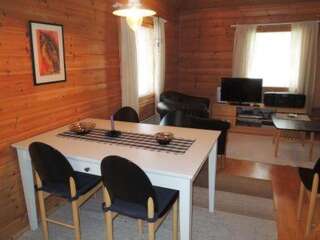 Дома для отпуска Holiday Home Karjalan veikko 2 b Hattusaari-5